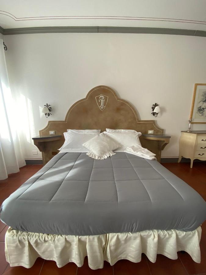 Palazzo Mari Suite & Rooms B&B Montevarchi Exteriör bild